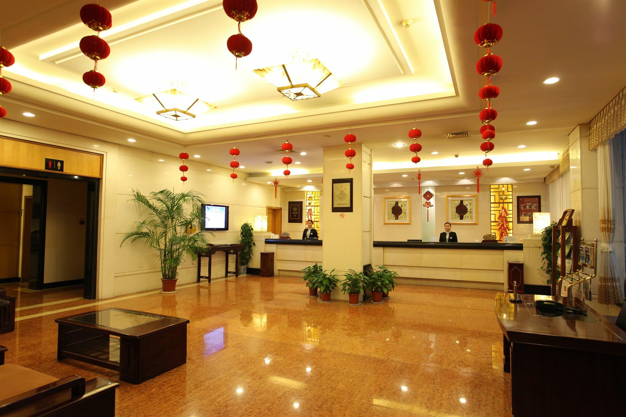Zhejiang Xiangyuan Hotel Hangzhou Zewnętrze zdjęcie